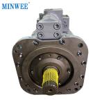 EX8000 EX5500 4477062 EX2500-5 Travel Motor Assy
