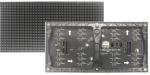 1920Hz Indoor LED Video Screen 4mm Pixel Pitches 1152 * 768 Screen Resolution