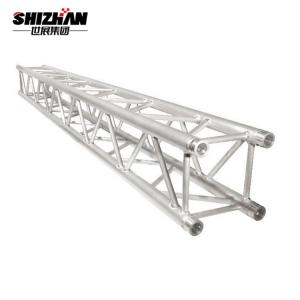 Quality 290*290mm 5m Aluminium Lighting Truss Structure Outdoor Indoor Exhibition wholesale