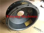 Supply Shantui torque converter spare parts YJ280-4A-00014 carcaca