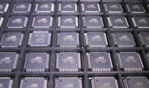 Quality Original New ATMEGA644A-AU Atmel wholesale