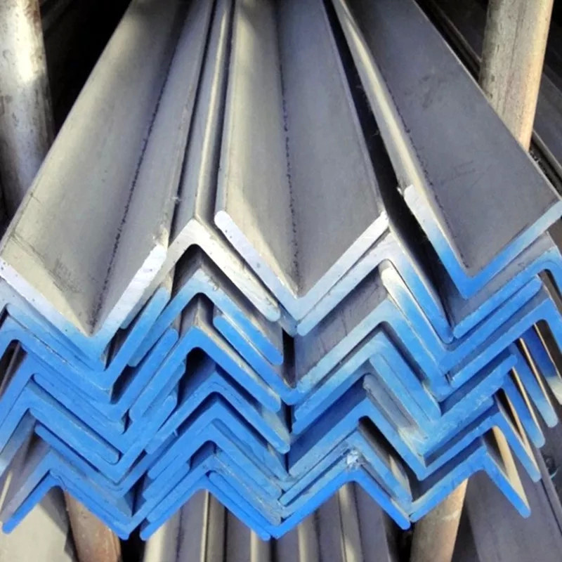 45X45 Pickled Stainless Steel Angle Martensitic Stainless Equal Angle