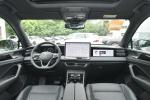 New Volkswagen Cars VW TIGUAN L SUV 2.0T 4WD 7 Seater Volkswagen VW Tiguan L