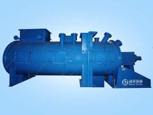 Quality Multipurpose Waste Mixer Machine 1 Shaft For Pharmaceutical Industry wholesale