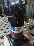 380V Copeland Scroll Compressor ZB15KQE-TFD-558 2HP 3Phase Copeland Hermetic