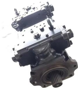 Quality Wheel Loader Hydraulic Main Pump 708-2G-00120 WD600-6 wholesale