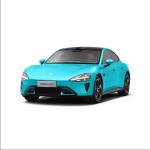 Energy Electric Car 4 Doors 5 Seats Green Luxury Xiao Mi Su7 2024 800km Four