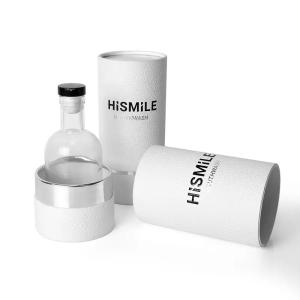 Quality Custom Cardboard Packaging Personal Care Paper Tube Cosmetic Packaging Tube wholesale