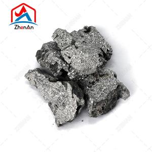 Quality Eco Friendly LC-Cr60V3 Low Carbon Ferro Chrome wholesale