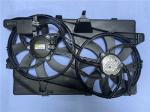 Plastic Electrical 7W4D87607A EDGE Ford Radiator Fan