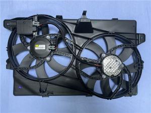 Quality Plastic Electrical 7W4D87607A EDGE Ford Radiator Fan wholesale