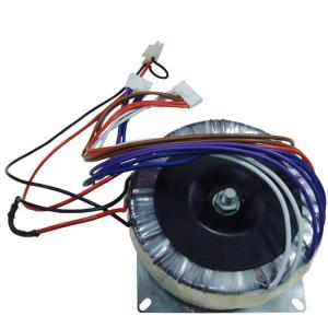 Quality 2400VA Toroidal Isolation Transformer wholesale