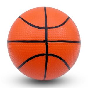 Quality 45cm Nontoxic Mini Rubber Soccer Ball , Ultralight Kid Sports Ball wholesale