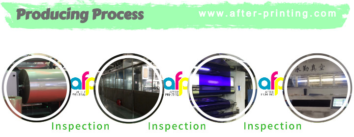 Greater Precision Cold Stamping Foil For Offset And Flexographic Printing Machines