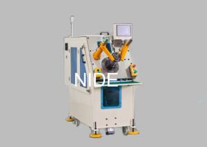 Quality Air Conditioner Motor Stator Winding Inserting Machine wholesale