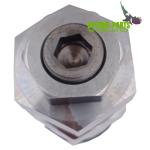 catererpillar 320C Excavator Pressure Relief Valve 6 Months Warranty