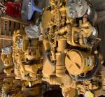 3739863 Generator Set 373-9863 Marine 1791808 Engine assembly 179-1808 Engines