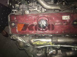 Quality Dutro N04CT Hino 300 Parts Engine Assembly Transmission wholesale