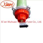 Transformer Barrel Fuse 15.5Kv