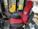 Used 85% Brand New Caterpillar 966h Wheel Loader in Excellent Working Condition