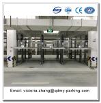 Parking Saver Stacker Parking System Two Post Car Parking