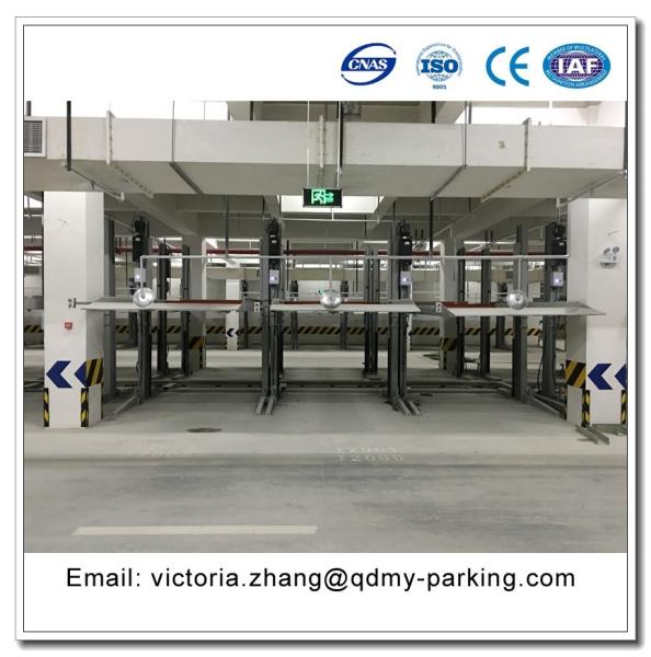 Underground Garage Lift/ Two Post Parking Lift/ Car Parking Lift Suppliers/
