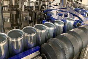 Quality Multipurpose Juice Seaming Carbonated Bottling Equipment for Beverage industry wholesale