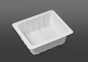 Quality A-99 clamshell tofu box take-away food snack wholesale