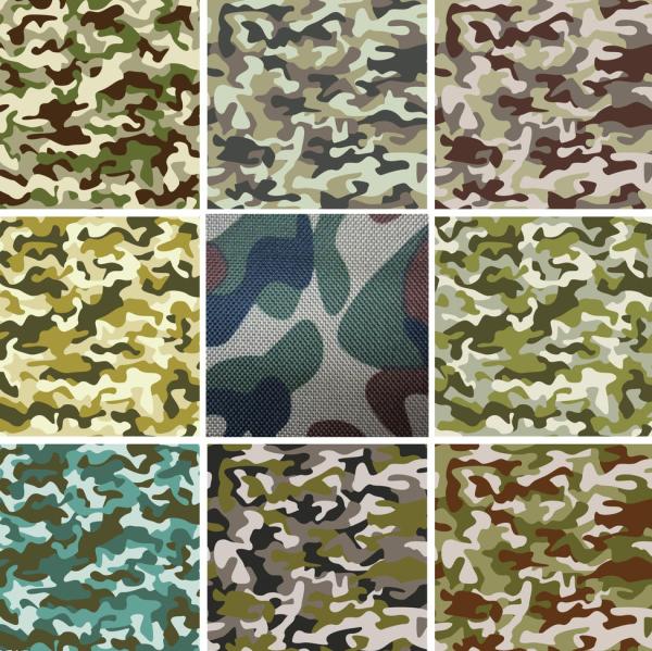 Cheap 300D oxford fabric/ camouflage fabric/oxford pringting fabric for sale