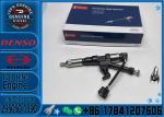 Nine Brand High Quality 295050-1590 Tested Diesel Injector 295050-1590 Injector