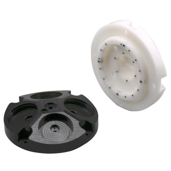 Cheap ABS CNC Machining Service , Pickling CNC Fabrication Service for sale