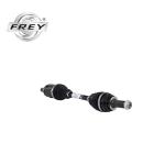 X5 E70 X6 E71 E72 Drive Axle Shaft Practical Black Color 31607545125