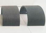 Light Portable Grooved Drum Sleeves Nylon Material Lebus