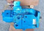 Rexroth Yanmar VIO75 SK75 Excavator Hydraulic Pump AP2D36LV1RS7