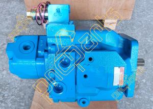 Quality Rexroth Yanmar VIO75 SK75 Excavator Hydraulic Pump AP2D36LV1RS7 wholesale
