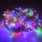 Wedding Garland IP65 Waterproof LED Christmas String Lights