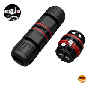 Quality 26mm Waterproof Screw Connector wholesale