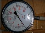 Pressure Gauges Stainless Construction Pressure Reducing Valves 0 – 100 Psi 6”