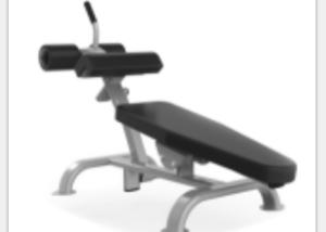 Quality Custom ES-512B Foldable 150KGS Weightlifting Bed wholesale