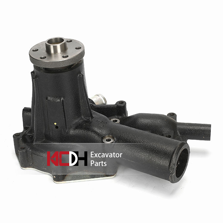 3922900000 6HK1 ZX330 Hitachi Water Pump For Excavator