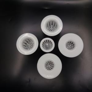 Quality Clear Plastic Polymer Disposable Dental Evacuation Trap wholesale