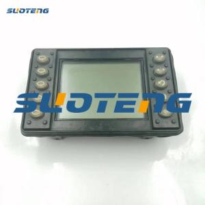 Quality 284-8906 Electrical Parts Control Monitor For D10T D11T Tractor 2848906 wholesale