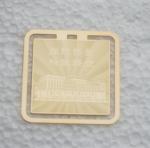 book mark clips, photo etched book marks, stainless steel bookmarks, brass book