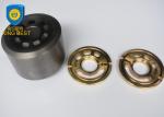 K3V63DT Cylinder Block Valve Plate KAWASAKl Hydraulic Pump Repair Kits