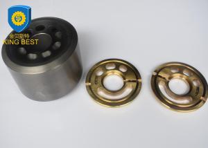 Quality K3V63DT Cylinder Block Valve Plate KAWASAKl Hydraulic Pump Repair Kits wholesale