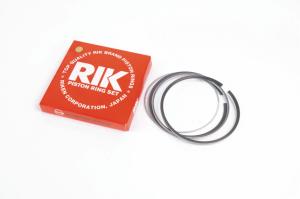Quality 4 Cylinders RIK Piston Ring , komatsu piston ring For 6D102 Engine wholesale