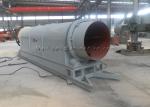 Sugar Mill Waste 850 Degree 3T Bagasse Rotary Drying Machine