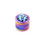 Shisha Colorful 63mm Tobacco Smoke Grinder