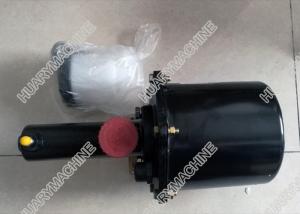 Quality XCMG Wheel loader parts, 800901159 XZ50K-3510002 Air booster pump wholesale