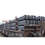 Railway Steel Sleeper Used for Railroad Tracks Uic865 36kg Rail BS75A BS80A